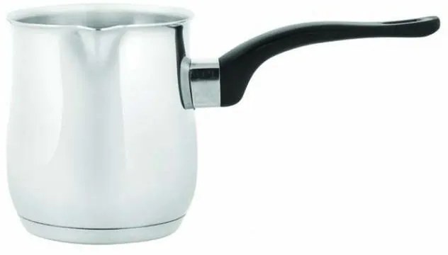 Viomar Μπρίκι Επαγωγικό - Induction 750ml Ανοξείδωτο 026-036-0010