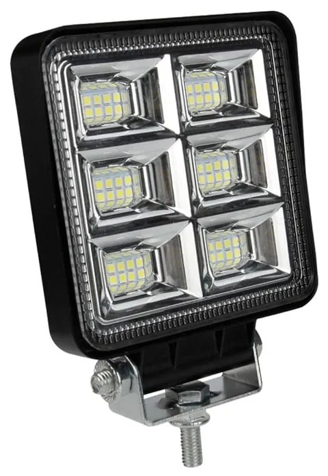 EJC LED προβολέας εργασίας 6000Κ 9-60V - LED Working Light