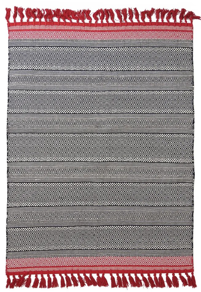 Χαλί All Season (160x230) Royal Carpet Urban Cotton Kilim Estelle