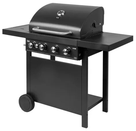 TEESA BBQ 5000 Μπάρμπεκιου Αερίου