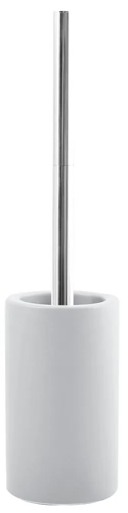 Πιγκάλ Spirella Tube Μatte White