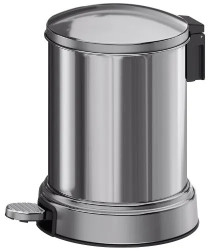 BROFJÄRDEN καλάθι απορριμμάτων, 4 l 205.821.82
