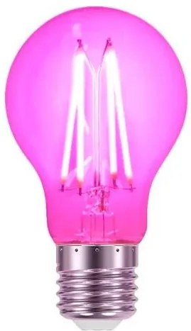Light Bulb|VISIONAL|Power consumption 8 Watts|Beam angle 360 degrees|04-219