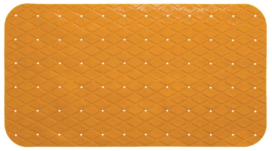 Αντιολισθητικό Πατάκι Μπανιέρας (35x70) F-V Bath Mat Tabac 160833T