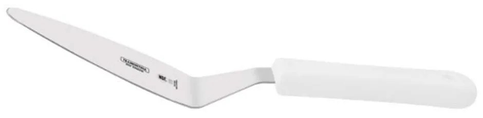 Σπάτουλα Σερβιρίσματος Pro 020.24673.187 17,55x7,5cm White Steel