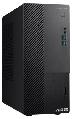 Asus ExpertCenter D500ME-513500007XA Desktop PC (i5-13500/16GB DDR4/512GB SSD/W11 Pro)