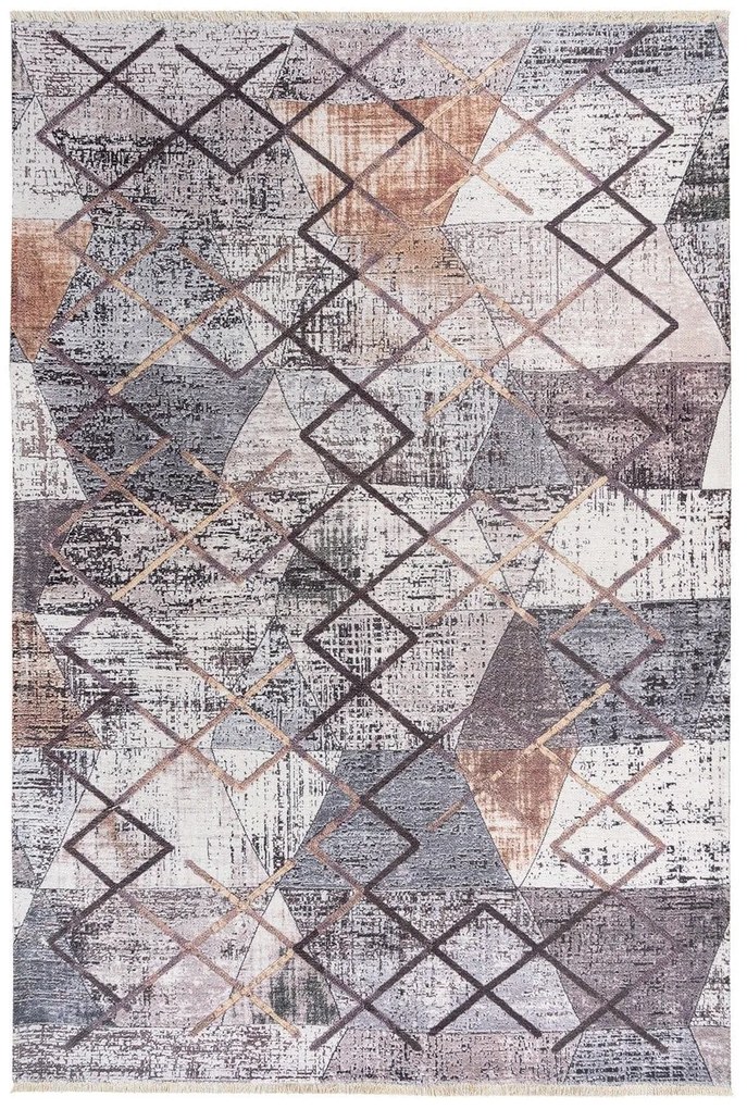 Χαλί Valencia Val 631 Multi Obsession 115X170cm