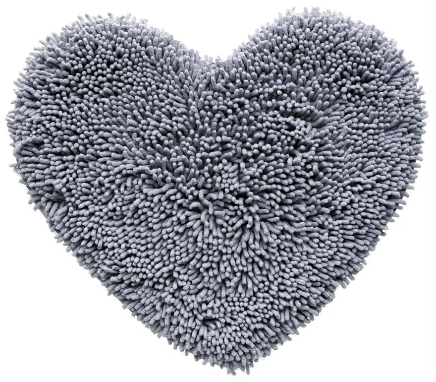 ΧΑΛΑΚΙ ΜΠΑΝΙΟΥ 50x60cm KENTIA - CUORE 24