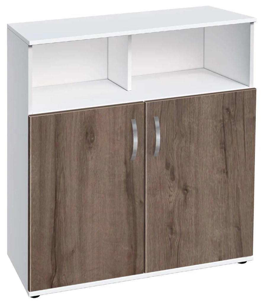 Τουαλέτα, AVA 2-1000, 100x90x43, Genomax GenomAVA 2-1000
