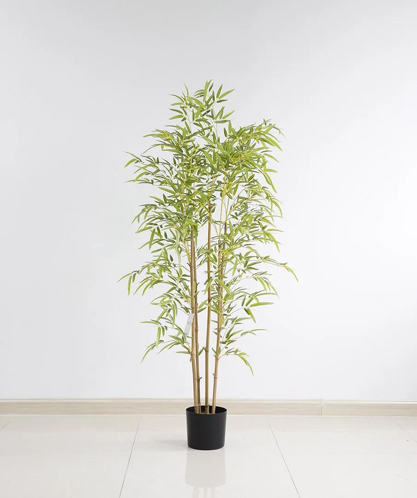 BAMBOO  NP6320_150_22 ΥΨΟΣ 150cm NewPlan