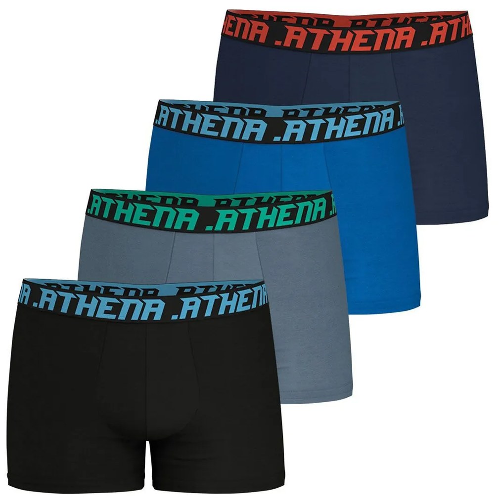 Σετ 4 μποξεράκια, My Petit Prix