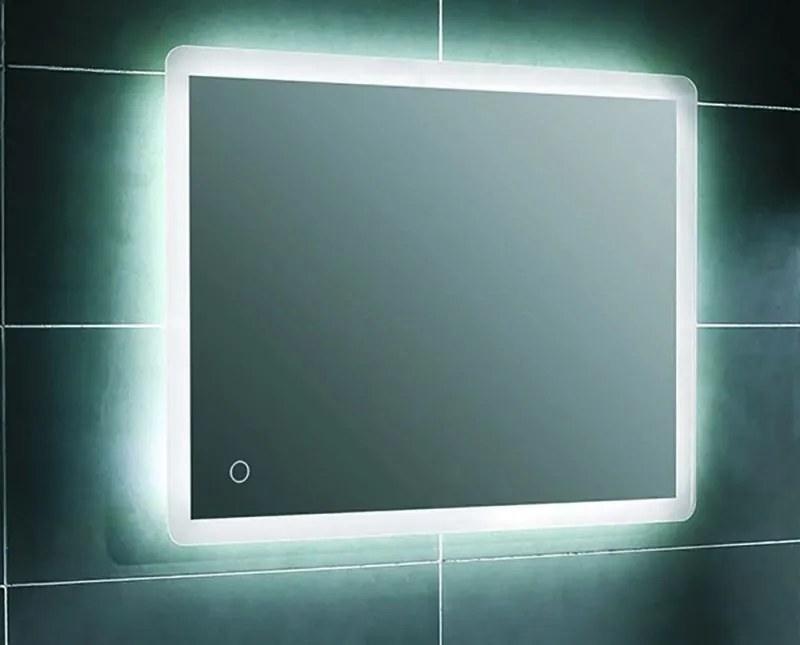 NORA LED - ΚΑΘΡΕΠΤΗΣ LED*TOUCH 90*70-77-0143
