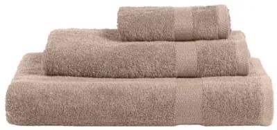 Πετσέτα FROVA BEIGE πετσέτα-χεριών-30-x-50-εκ