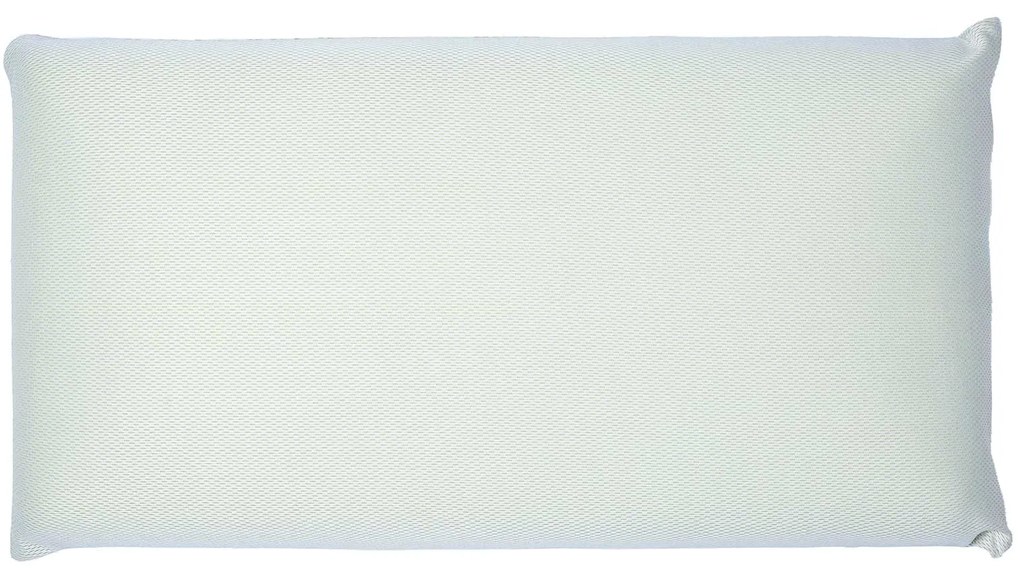 Μαξιλάρι ECOLOGICAL MEMORY FOAM 63 x 43 + 13 εκ.