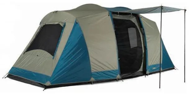 Σκηνή 9 Ατόμων OZTRAIL SEASCAPE 9 TENT Μπλε