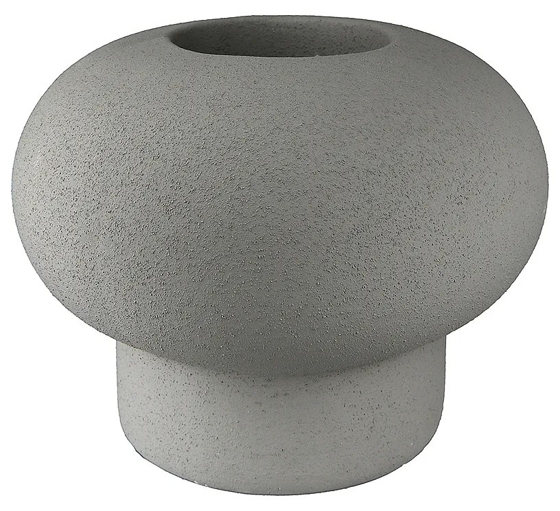 Θήκη Ρεσώ ArteLibre Κεραμικό Φ11.5x9cm Σε 2 Χρώματα