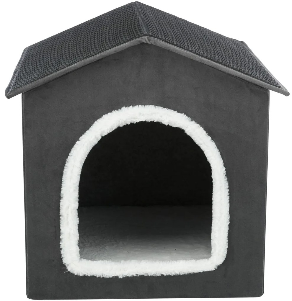 Μικρό σπιτάκι Trixie Λευκό