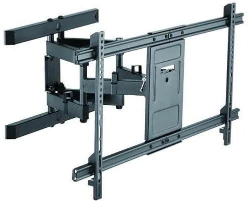 SBOX UNIVERSAL WALL MOUNT FOR TV WITH TILT AND SWIVEL 43'-90'