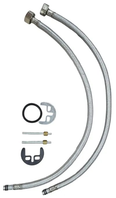 MEIQ Βρύση κουζίνας - Μπαταρίες Κουζίνας Rubinetto - Kitchen Faucet / Rubinetto