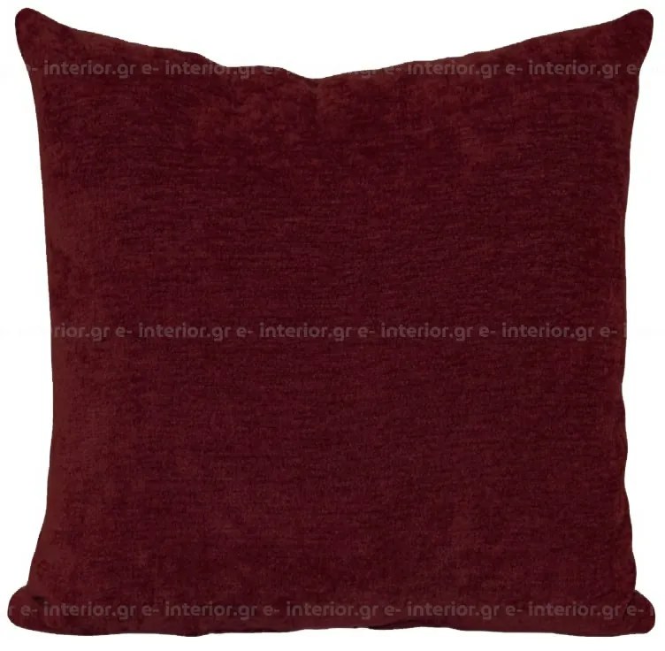 Διακοσμητική Μαξιλαροθήκη 43x43 Solid 310 52010547