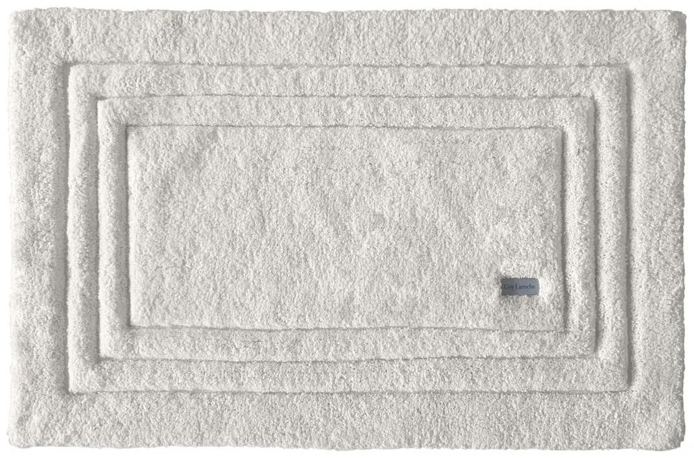Πατάκι Μπάνιου Linea Ice Guy Laroche 70X120 100% Cotton