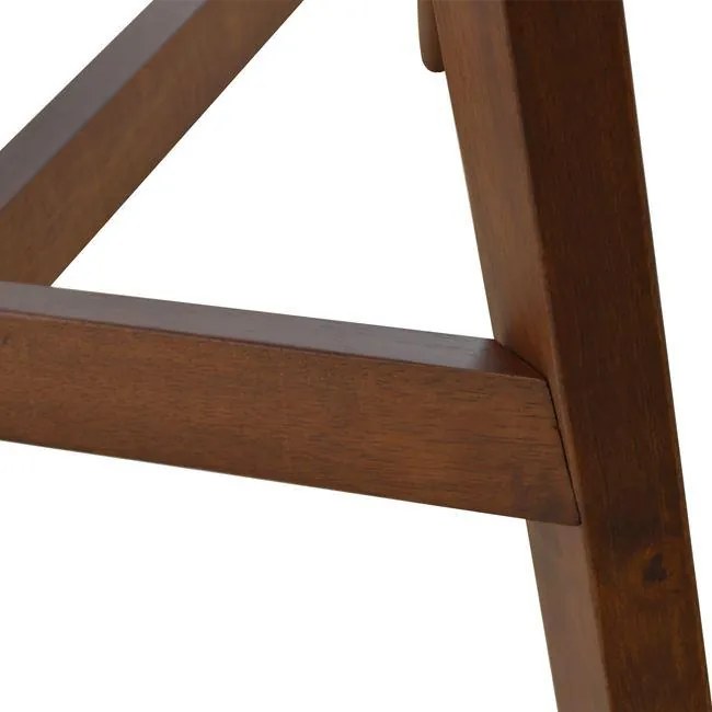 ΣΤΑΝΤ ΓΙΑ ΣΚΑΜΠΟ ΜΠΑΡ LOTTA ΑΠΟ ΞΥΛΟ ΚΑΡΥΔΙ 120X45X107