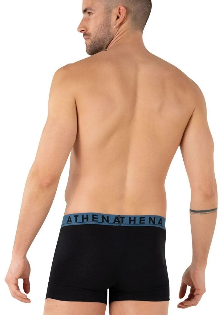 Σετ 3 μποξερ Easy color