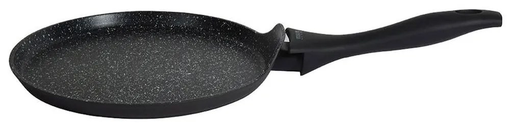 Κρεπιέρα Magma 01-10300 Φ28cm Αλουμίνιο Black Estia 28cm Aluminium