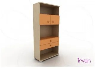 Irven  Βιβλιοθήκη Irven Bookie 46 BEST-180006