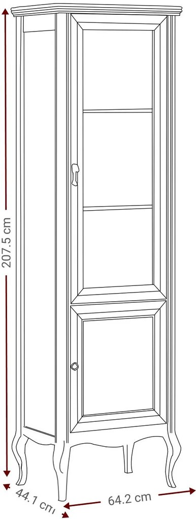 Βιτρίνα Jarvan II-Δεξιά