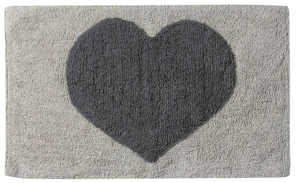 Πατάκι Μπάνιου (50x80) Das Home Bathmats 0676