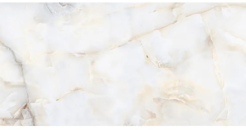 Karag Onyx Πλακάκι Beige 60x120cm Τιμή τετραγωνικού 17€/ Συσκευασία 1,44m2, 2 τεμάχια
