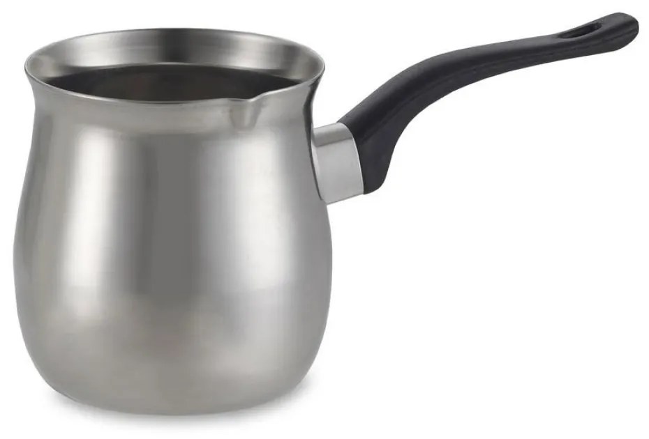 Μπρίκι Ανοξείδωτο 650ml Maxhome 802506