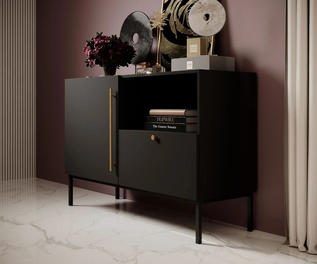 Μπουφές Lazzy-Mauro