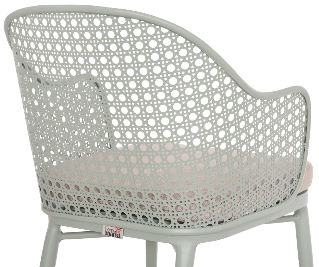 ΣΕΤ LOUNGE 3TMX ΕΞ.ΧΩΡΟΥ OREGO HM21106.06 ΑΛΟΥΜΙΝΙΟ ΣΕ ΦΥΣΤΙΚΙ