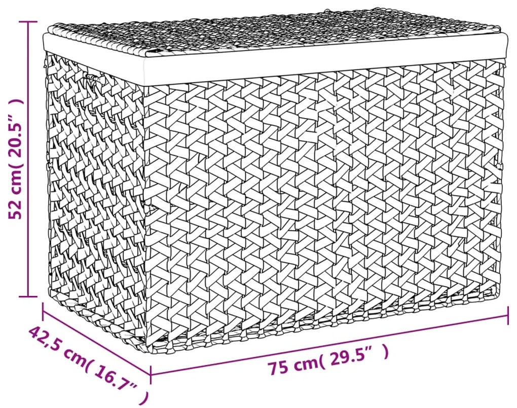 ΚΑΛΑΘΙ ΆΠΛΥΤΩΝ ΜΕ 3 ΤΜΗΜΑΤΑ 75X42,5X52 ΕΚ. ΑΠΟ ΥΑΚΙΝΘΟ ΝΕΡΟΥ 355184