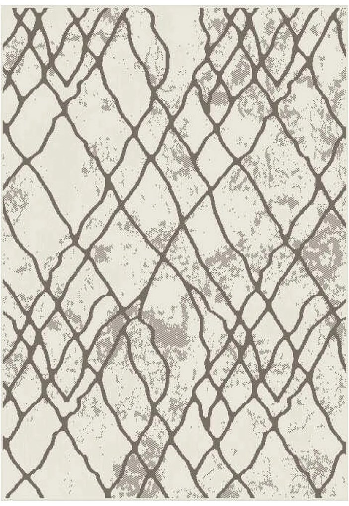 Χαλί Ψάθινο Seasons 59008 Beige 160X230cm