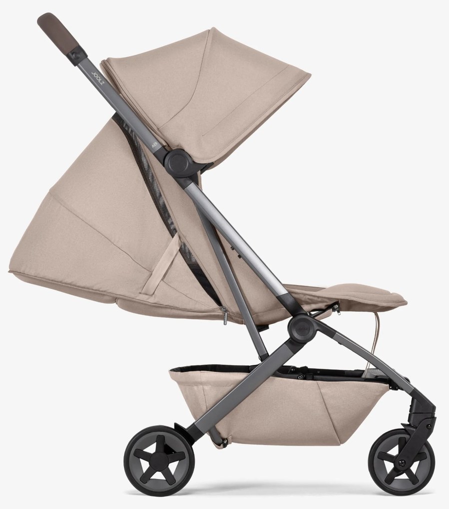 Joolz Aer2 παιδικό καρότσι Sandy taupe