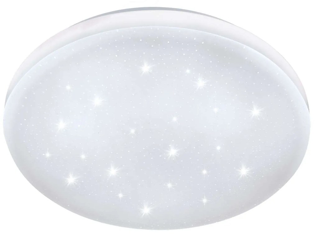 Φωτιστικό Οροφής - Πλαφονιέρα Led 97877 Frania-S Eglo Metal