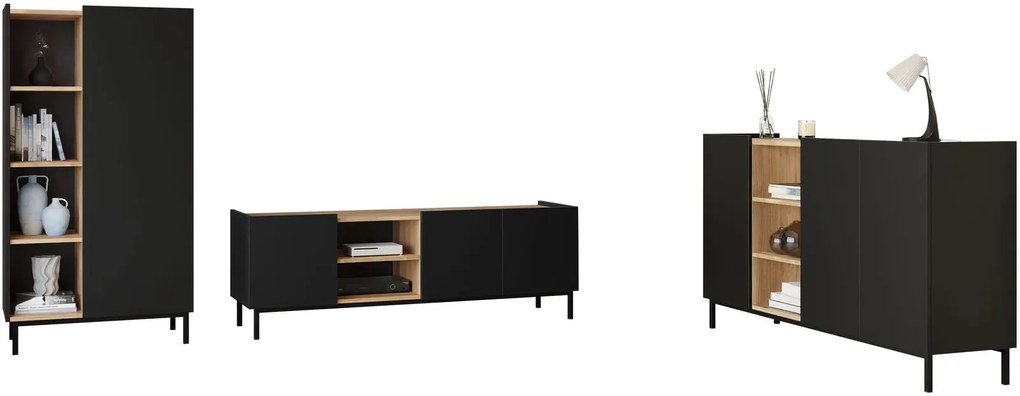 Σύνθεση σαλονιού System 72