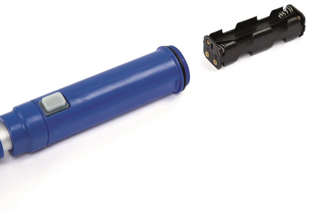Bestway Lay-Z-Spa Ηλεκτρική Σκούπα Πισίνας AquaScan 150 εκ. 58340