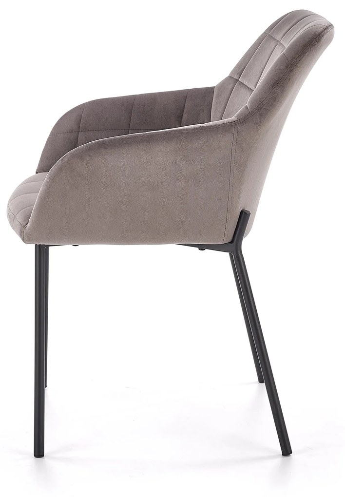 K305 chair DIOMMI V-CH-K/305-KR-POPIELATY