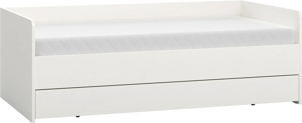 Καναπές-Κρεβάτι Reli - 95.30Χ204.40Χ69.00cm