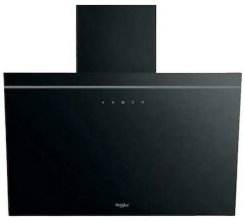 Απορροφητήρας Καμινάδα Whirlpool AKR 62F LT K