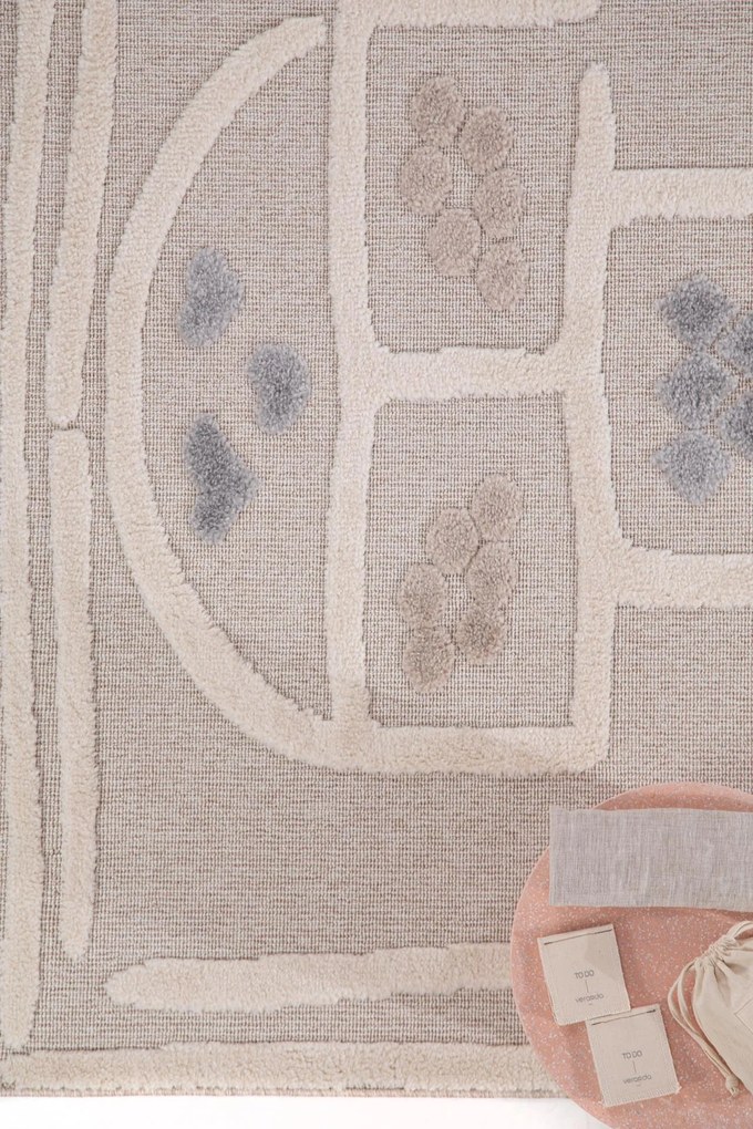 Παιδικό Χαλί Lila 13 Royal Carpet - 200 x 290 cm - 11LKI13.200290