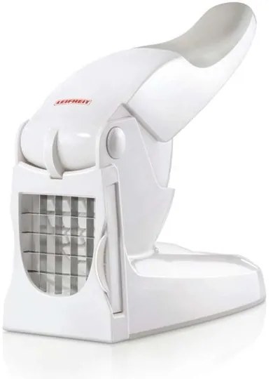 Leifheit Κόπτης Πατάτας Και Λαχανικών Comfortline Λευκό 3206