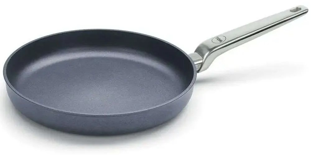 Τηγάνι Αντικολλητικό Diamond Lite Pro 2528DLP 28cm Black Woll 28cm Aluminium