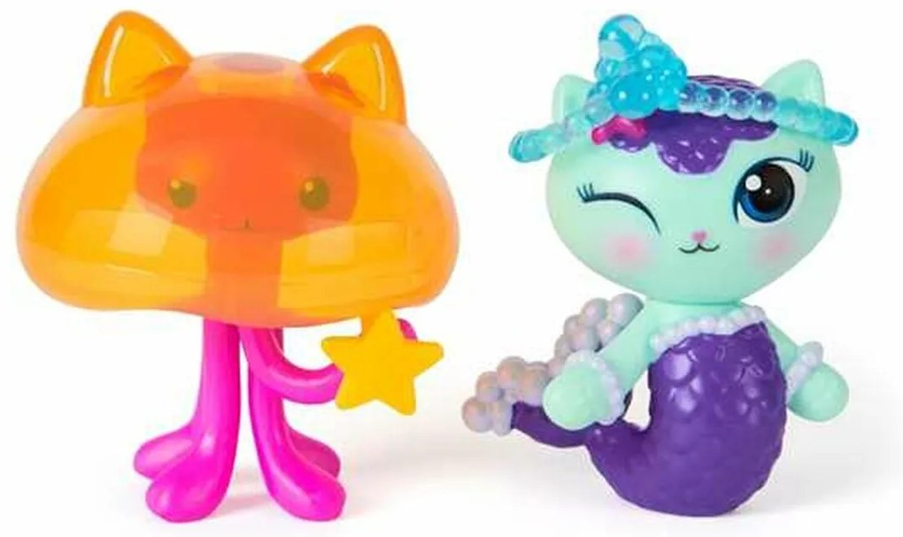 Αριθμοί που έχουν οριστεί Gabby&#039;s Dollhouse