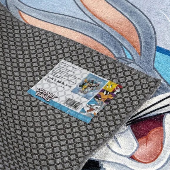 Beauty Home Χαλί Art 6189 Looney Tunes 130Χ180 Εμπριμέ