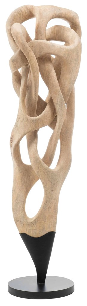 Artwork/Sculpture S Line 1.69m S3459-00K4